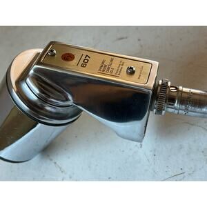 Vtg Electro Voice Dynamic Noise Cancelling Microphone WORKS!!!